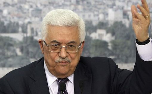 В ФАТХе разногласия из-за действий Аббаса