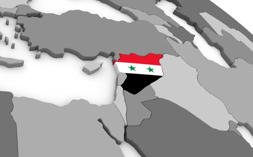 Сирия: фактор непредсказуемости