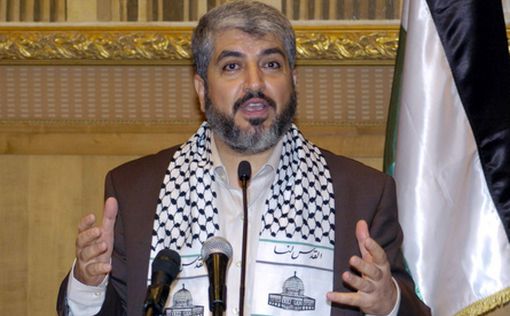 Саудовская Аравия покупает ХАМАС