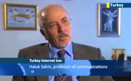 Турция вводит жесткий контроль над Интернетом
