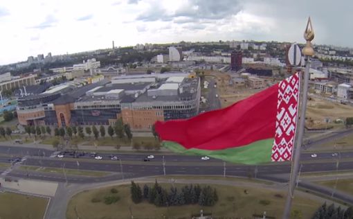 В Беларуси возбудили дело по статье о захвате власти