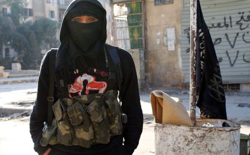 Северная Сирия: в джихадистской бойне побеждает ISIS