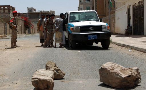 Йемен. "Аль-Каида" расправилась с генералом