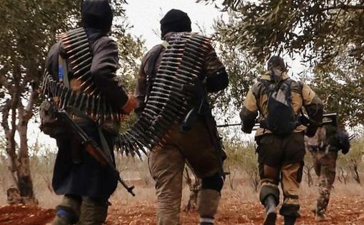 ISIS устроил взрыв у  Французского Института в Газе