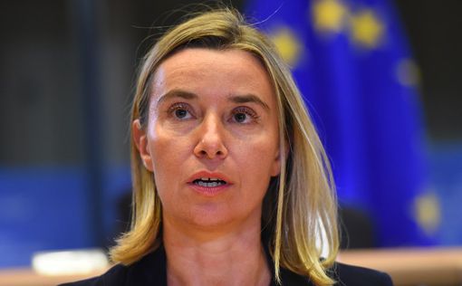 Представитель ЕС прогнозирует новые санкции против РФ