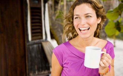 Ученые: Кофе защищает женщин от рака