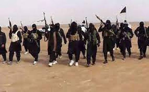 Террористы ISIS призывают к новым атакам на израильтян в Европе