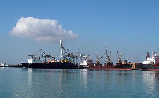 В ЕС рассматривают закрытие портов для кораблей РФ