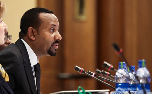 В Эфиопии ситуация в регионе Амхара взята под контроль
