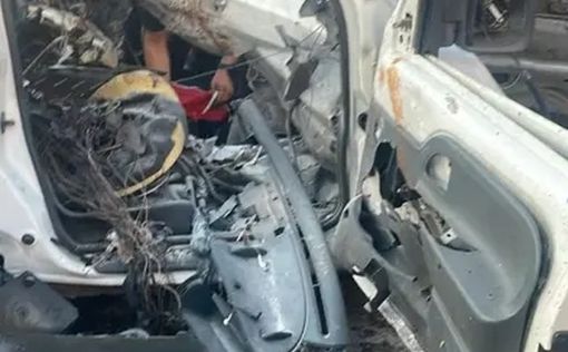 Атака в глубине Ливана: убит оперативник "Хезболлы"