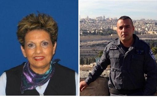 Причина теракта в Иерусалиме – в халатности полиции?