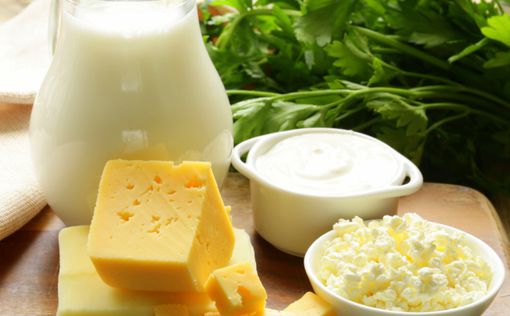 Употребление молочных продуктов предотвращает инсульт