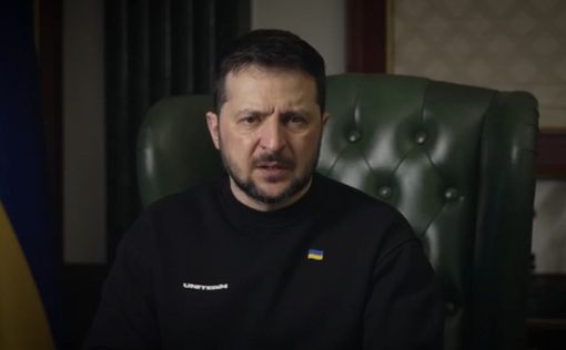 Зеленский назначил нового Главнокомандующего ВСУ