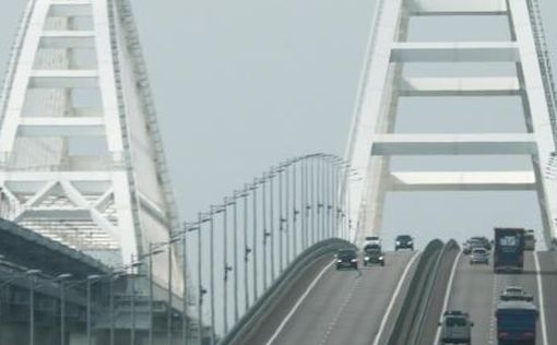 Ремонт Крымского моста будет завершен в ударные сроки