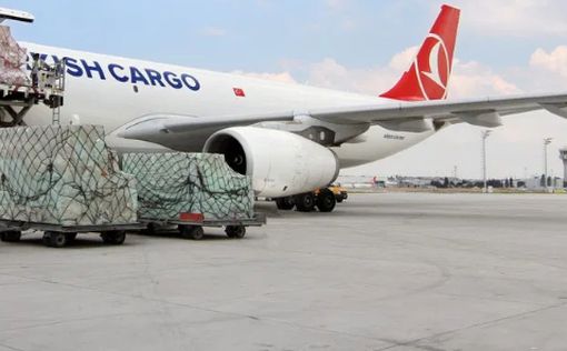 Турция обещает гуманитарную помощь Италиии, Испании