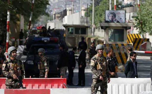 Афганистан: атакован офис строительной компании, 16 погибших