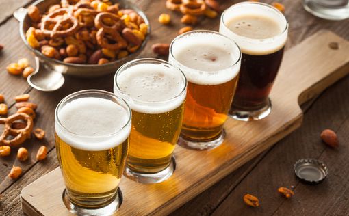 Бельгийские пивовары  будут перегонять мочу в пиво
