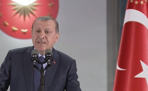 Борьба с COVID-19: Эрдоган пожертвует семимесячную зарплату