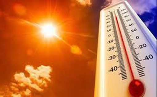 Прогноз погоды на 28 августа: жара продержится неделю