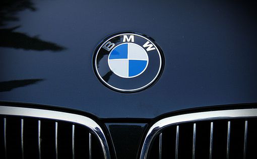 Новыми BMW пятой серии можно будет управлять взглядом