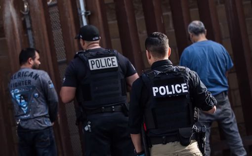 США приступают к массовым  депортациям мигрантов