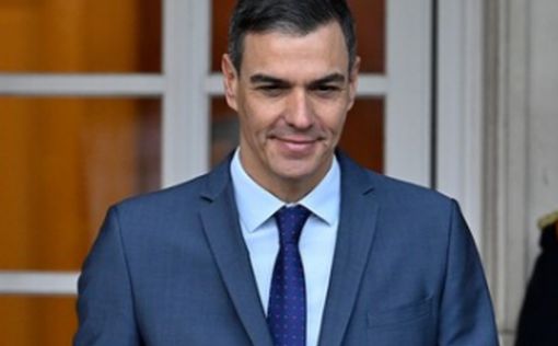 Премьер-министр Испании посетил пропалестинский фестиваль в Барселоне