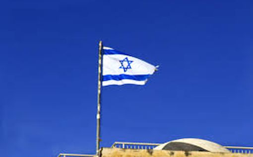 "Только руководство Израиля может отказаться от аннексии"