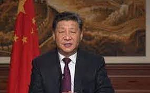 Глава Китая призвал к "недопущению эскалации" в Украине
