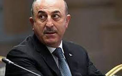 Глава МИД Турции едет в Израиль: названа дата