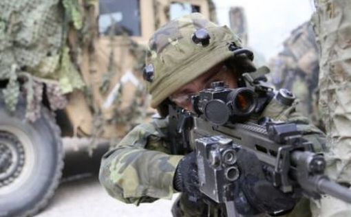 Чехия увеличит военную помощь Украине