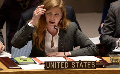 Посол США при ООН отправилась в страны-очаги Эболы