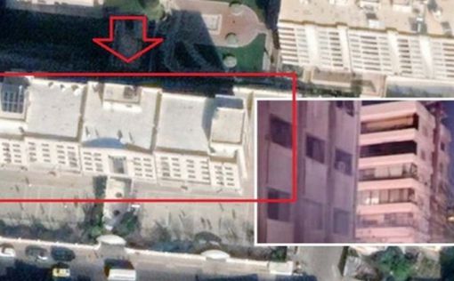 В Сирии шокированы серией ударов по штабам и складам КСИР в Дамаске