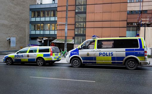 Швеция: пойманы двое вербовщиков ISIS