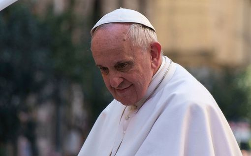 iPad Папы Римского ушел с молотка за $30,5 тыс