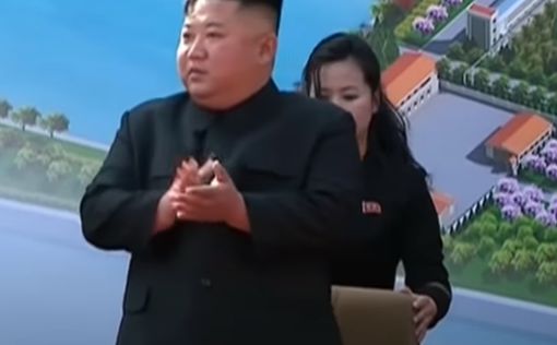 Ким Чен Ын: "В КНДР нет COVID-19"