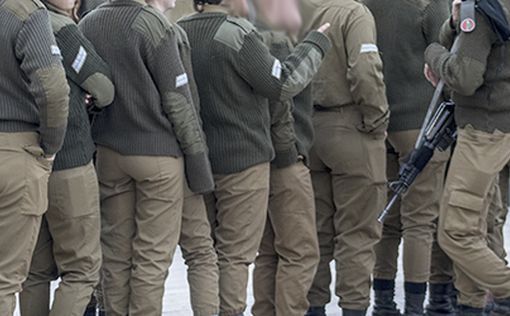 Резервиста ЦАХАЛа обвинили в "жестоком обращении" с задержанными