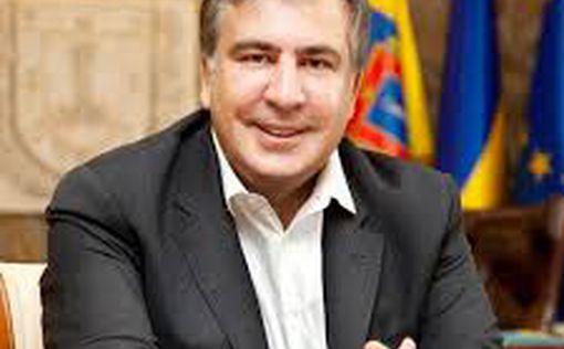 Саакашвили возвращается в Украину