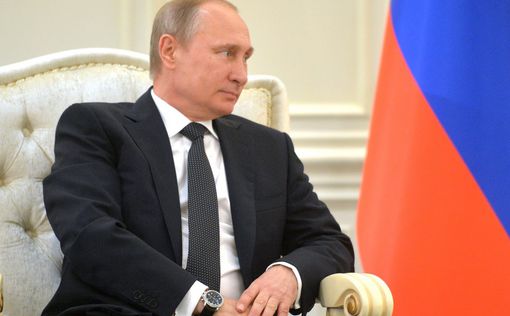 Путин назвал "преждевременным" трибунал по крушению Boeing