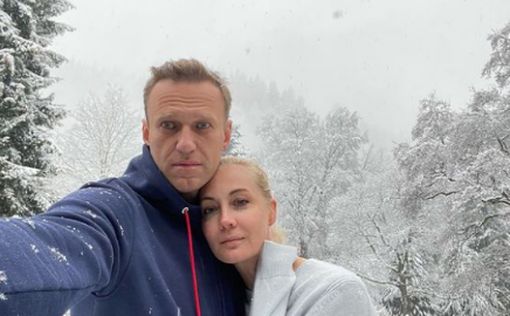 Защита Навального сообщила, где находится их клиент