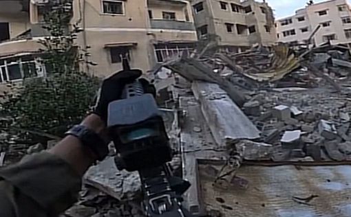 За красивыми видео ЦАХАЛа - убитые солдаты. Почему не сносят здания авиацией?