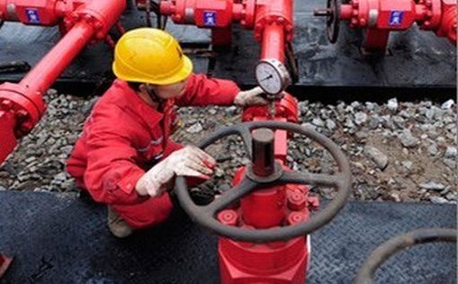 Украина договорилась со Словакией о реверсных поставках газа