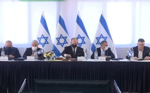COVID в Израиле: принято новое решение относительно "зеленого стандарта"