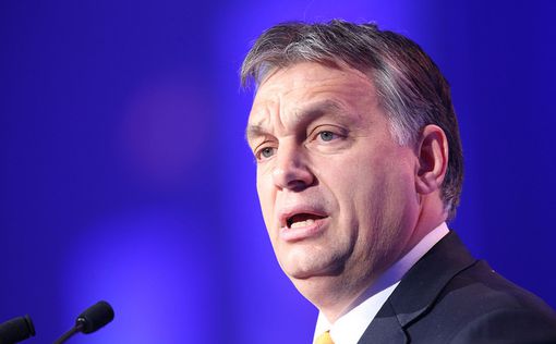 Орбан: "Исламизация" запрещена конституцией