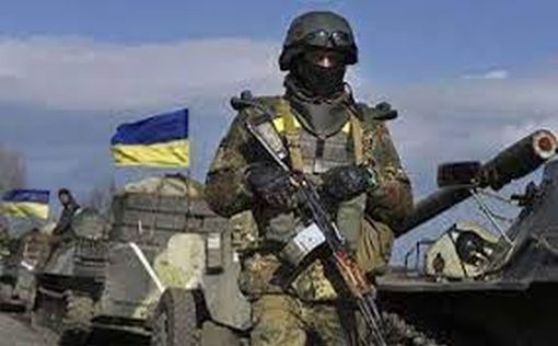 Генштаб ВСУ о ситуации в Украине на 7 апреля