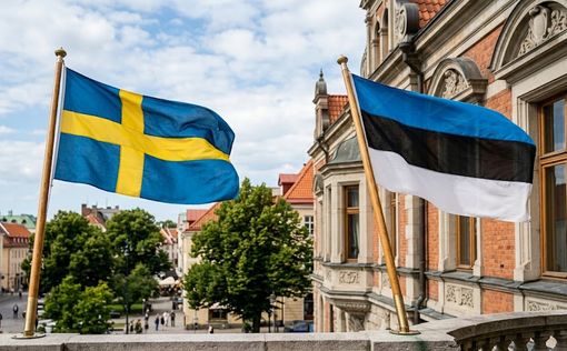Большинство жителей Эстонии против размещения шведских заключенных в Тарту