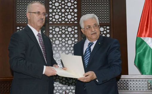 ФАТХ и ХАМАС снова не договорились по составу правительства