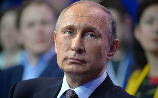 Путин: "Прекращение военных действий - важное достижение"