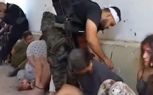 ХАМАС: видео с наблюдательницами подверглось манипуляциям