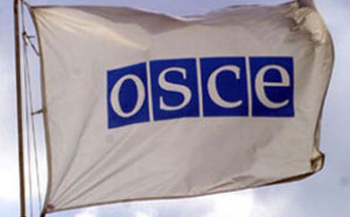 ОБСЕ не планирует отзывать своих наблюдателей с Украины