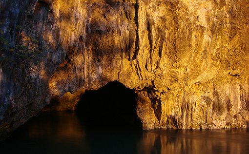 В Мексике обнаружили самую глубокую систему пещер